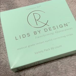 Eyelid correcting strips by Contour Rx
